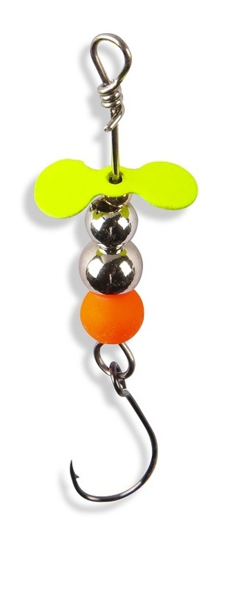 Třpytka Prop vzor FY 2 g