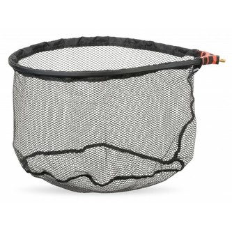 Podběráková hlava Rubber De Luxe Možnost A