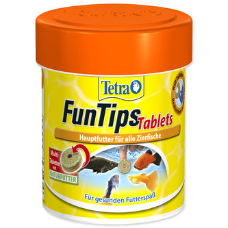 TETRA FunTips Tablets