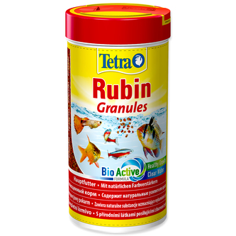 TETRA Rubin Granules TETRA Rubin Granules
