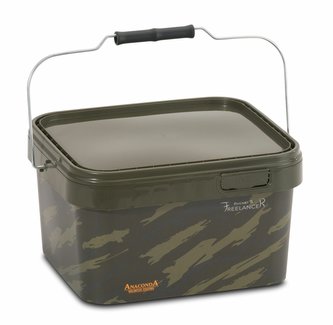 Kbelík Freelancer Bucket, 5 litrů