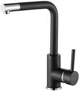 BDG4327bc Baterie dřezová granit ČERNÁ