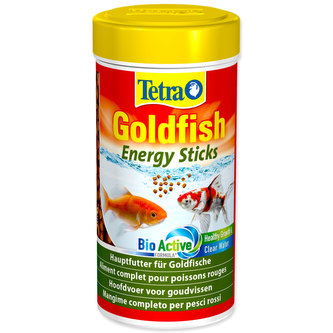 TETRA Goldfish Energy Sticks