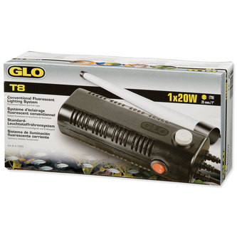 Osvětlení GLO Glomat Controller 1 T8 Osvětlení GLO Glomat Controller 1 T8