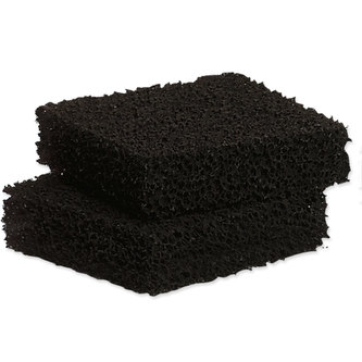 Náplň JUWEL uhlí aktivní standard