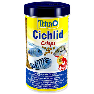 TETRA Cichlid Crisps