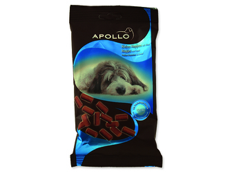 Válečky APOLLO masové