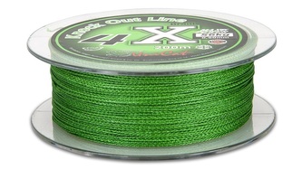 šňůra 4 X Knock Out Line 0,40mm, 200m, 32 kg šňůra 4 X Knock Out Line 0,40mm, 200m, 32 kg