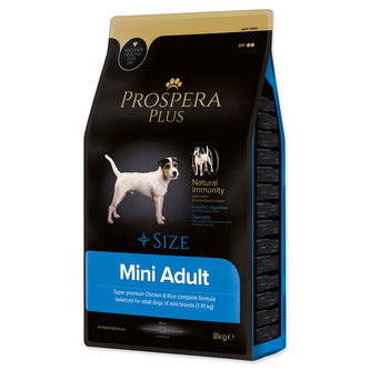 PROSPERA Plus Mini Adult PROSPERA Plus Mini Adult