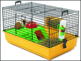 Klec SAVIC Nero 2 de luxe 80 cm