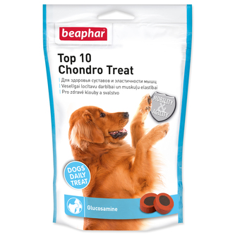 Doplněk stravy BEAPHAR Top 10 Chondro Treat