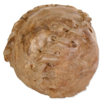 Míček TRIXIE Dog žvýkací baseball 4,5 cm / 70 g