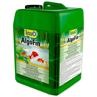 TETRA Pond AlgoFin