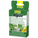 TETRA Algizit
