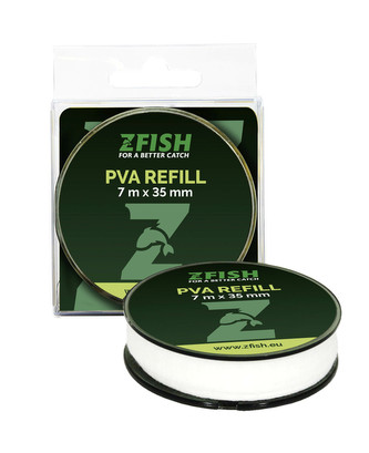 PVA Punčocha Mesh Refill 35mm - 7m