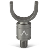 Magnetická rohatinka střední Gun Metal