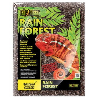Podestýlka EXO TERRA Rainforest Podestýlka EXO TERRA Rainforest