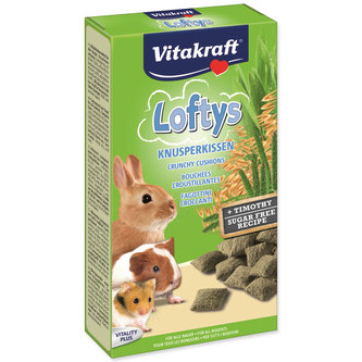 Loftys VITAKRAFT