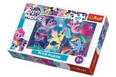 Puzzle My Little Pony 27x20cm 30 dílků v krabičce 21x14x4cm