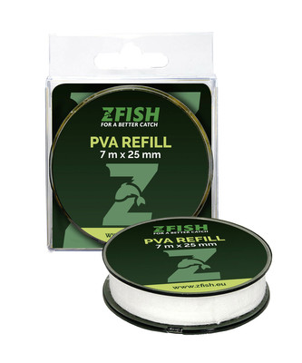 PVA Punčocha Mesh Refill 25mm - 7m