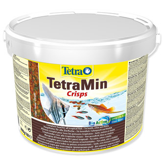 TETRA TetraMin Crisps