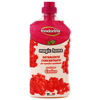 Čistič INDORINA Cedr