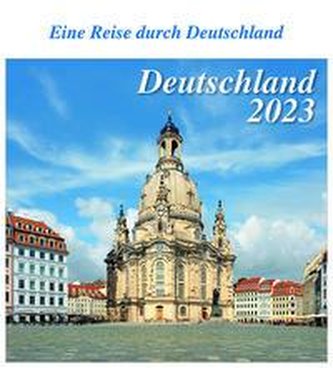 Deutschland 2023