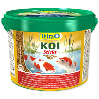 TETRA Pond Koi Sticks