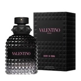 Valentino Uomo Born In Roma - EDT 100 ml man