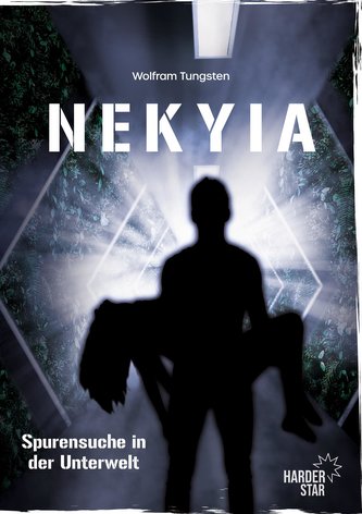 Nekyia