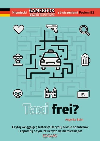 Taxi frei?