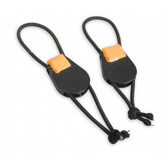 Stahovací pásky Rod Straps 2 ks