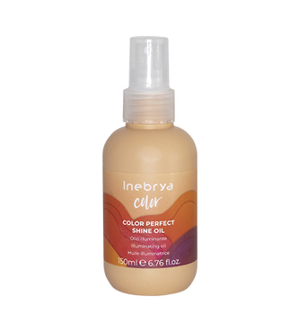 Inebrya Color Perfect Shine Oil 150 ml