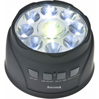 Lampa Radio Link Stan Device