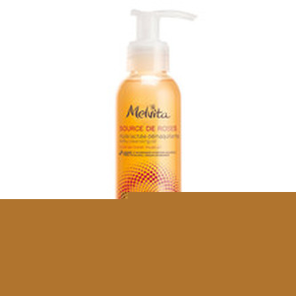 Melvita Čisticí pleťový olej (Milky Cleansing Oil) 145 ml woman