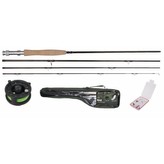 Muškařský set Profi-Fliegen