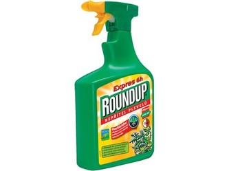 Roundup Expres 6h - 1,2l rozprašovač EVERGREEN Roundup Expres 6h - 1,2l rozprašovač EVERGREEN