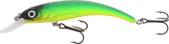 Wobler Azuki 92 Hiratai, 9,2 cm, 12,3 g, vzor RFT