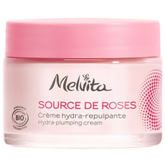 Melvita Hydratační pleťový krém (Hydra-plumping Cream) 50 ml woman