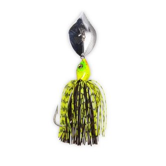 Nástraha Paiku Chatterbait 21 g vzor SPP
