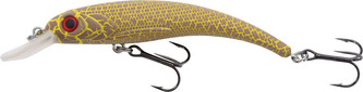 Wobler Azuki 92 Hiratai, 9,2 cm, 12,3 g, vzor RGO