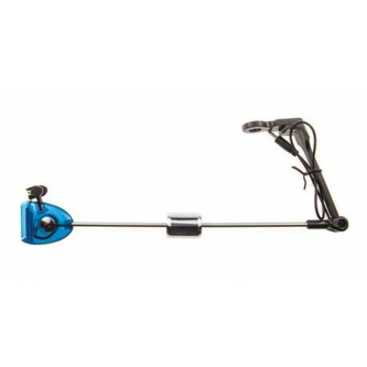 Signalizátor záběru L238 Barva modrá