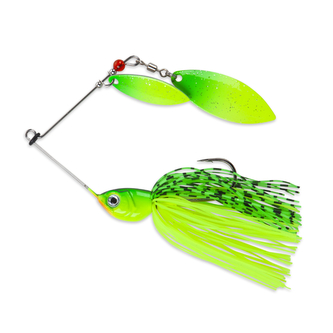 Přívlačová nástraha Spinnerbait 14 g vzor FT