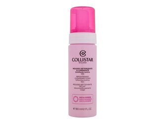 Collistar Rozjasňující čisticí pleťová pěna (Brightening Cleansing Foam) 180 ml woman