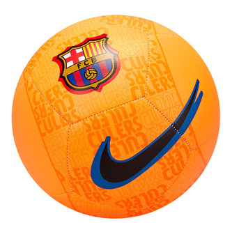 Míč Nike, FC Barcelona  | DC2237-803 | 5
