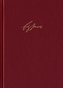 Friedrich Heinrich Jacobi: Briefwechsel - Nachlaß - Dokumente / Briefwechsel. Reihe II: Kommentar. Band 11: Briefwechsel Oktober