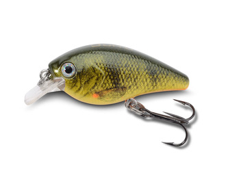 Wobler Kobito 32, 3,2 cm, 2,5 g, vzor SP