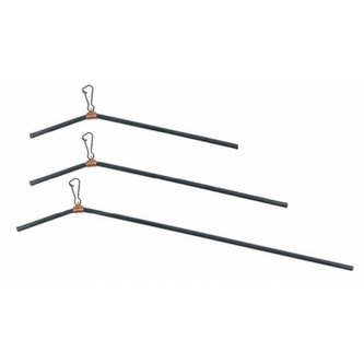 Boční přívěs Velikost 25cm