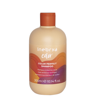 Inebrya Color Perfect Shampoo 300 ml
