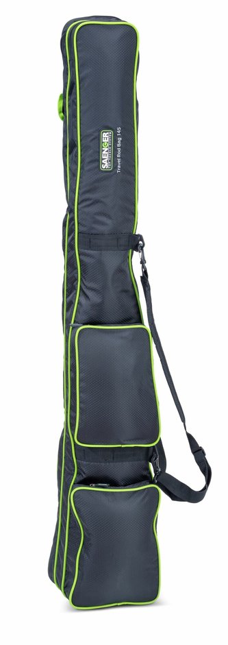 Pouzdro na pruty Travel Rod Bag 165